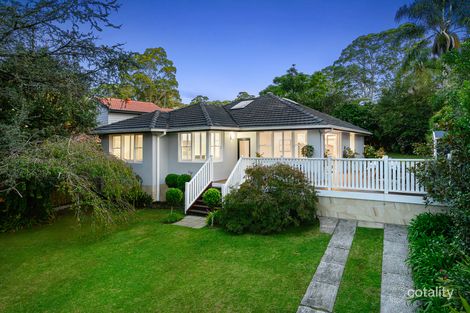 Property photo of 49 Edwards Road Wahroonga NSW 2076
