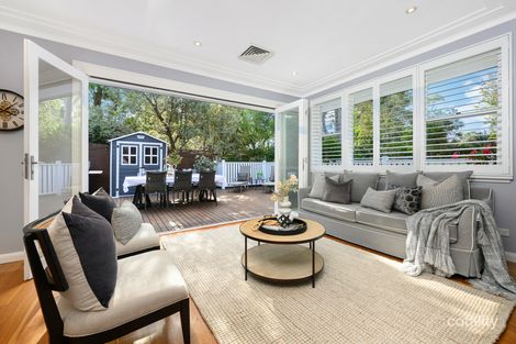 Property photo of 49 Edwards Road Wahroonga NSW 2076