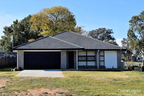 Property photo of 60 West Street Grenfell NSW 2810