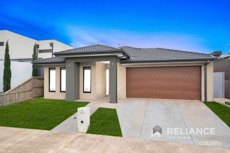 Property photo of 15 Ludo Circuit Truganina VIC 3029