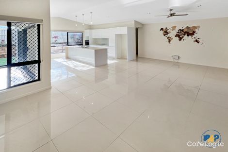 Property photo of 10 Littabella Place Bushland Beach QLD 4818