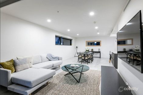 Property photo of 509/71 Doggett Street Newstead QLD 4006