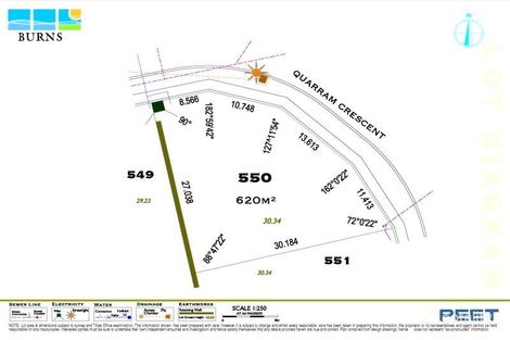 38 Quarram Cres, Burns Beach, WA 6028