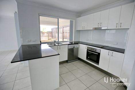 Property photo of 12 Sandell Street Yarrabilba QLD 4207