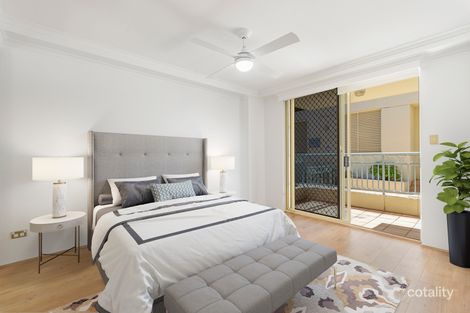 Property photo of 2/4 Rosebery Place Balmain NSW 2041