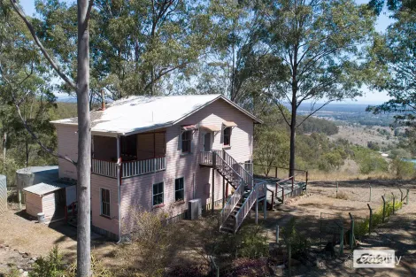 Property photo of 10 Mountain Road Laidley QLD 4341