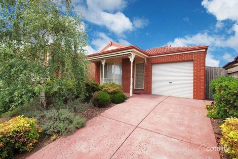 6 Hillrise Cres, Chirnside Park, VIC 3116