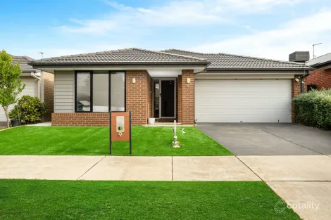 Property photo of 9 Expedition Way Corio VIC 3214