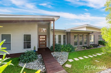 Property photo of 10 Manuka Parkway King Creek NSW 2446