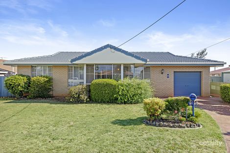 4 Koenig Ct, Wilsonton, QLD 4350