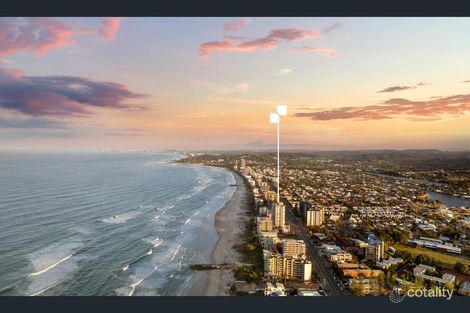 3c/2 Nineteenth Ave, Palm Beach, QLD 4221