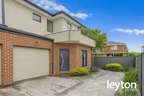 4/11 Parsons Ave, Springvale, VIC 3171
