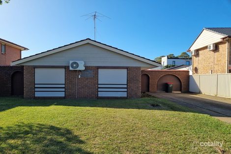 18 Ayrshire St, Bossley Park, NSW 2176