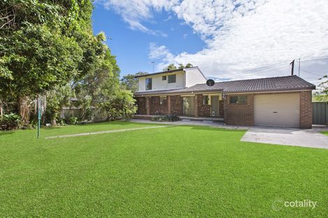 Property photo of 19 Altona Avenue Bateau Bay NSW 2261
