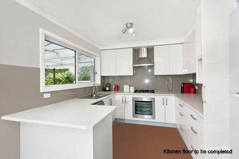 Property photo of 10 Sabugal Road Engadine NSW 2233