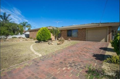 28 Parin Rd, Marangaroo, WA 6064