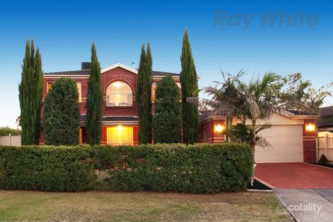 12 Glenpark Dr, Wonga Park, VIC 3115
