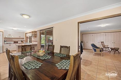 Property photo of 464 Hume Street Middle Ridge QLD 4350