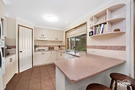 Property photo of 464 Hume Street Middle Ridge QLD 4350