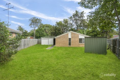 Property photo of 15 Wardell Crescent Beenleigh QLD 4207