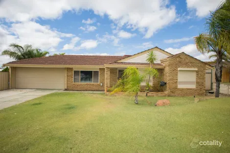 Property photo of 30 Welland Way Beechboro WA 6063