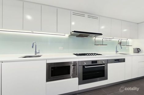 Property photo of 402/2 Waterways Street Wentworth Point NSW 2127