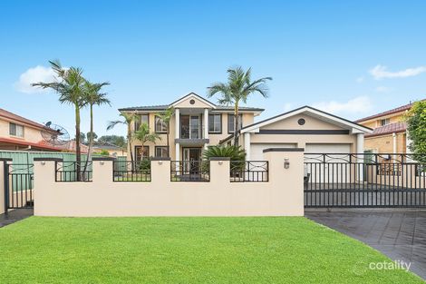 Property photo of 30 Rossini Drive Hinchinbrook NSW 2168