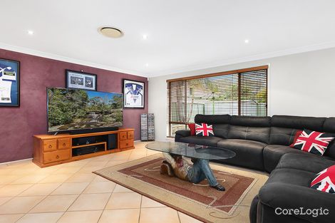 Property photo of 30 Rossini Drive Hinchinbrook NSW 2168