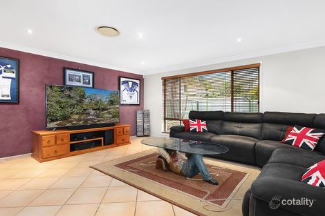 Property photo of 30 Rossini Drive Hinchinbrook NSW 2168