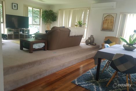 Property photo of 46 Bluetail Crescent Upper Coomera QLD 4209