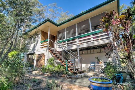 Property photo of 10 Allambee Crescent Capalaba QLD 4157