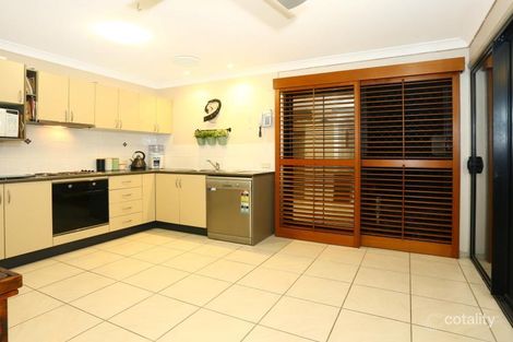 Property photo of LOT 4/136 Pacific Pines Boulevard Pacific Pines QLD 4211