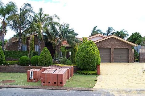 3 Hepworth Way, Noranda, WA 6062