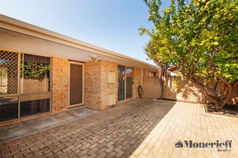 Property photo of 5/38 Rome Road Myaree WA 6154