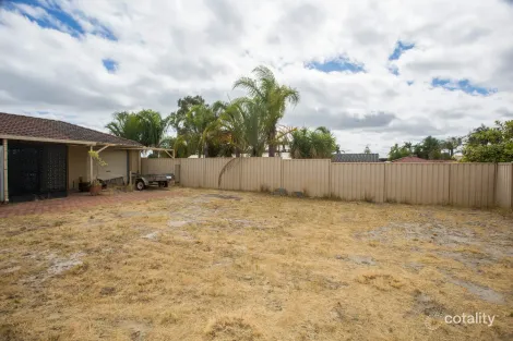 Property photo of 30 Welland Way Beechboro WA 6063