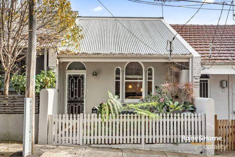 45 St Marys St, Camperdown, NSW 2050
