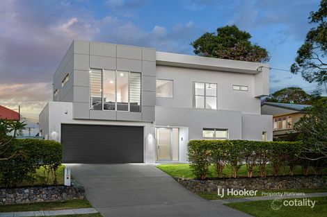 Property photo of 36 Mulsanne Street Holland Park West QLD 4121