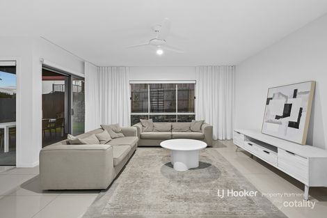 Property photo of 36 Mulsanne Street Holland Park West QLD 4121