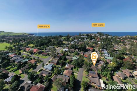 Property photo of 14 Brook Street Gerringong NSW 2534