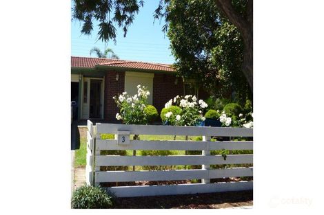 3 Morse Ct, Fulham Gardens, SA 5024