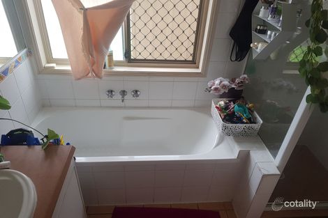 Property photo of 46 Bluetail Crescent Upper Coomera QLD 4209