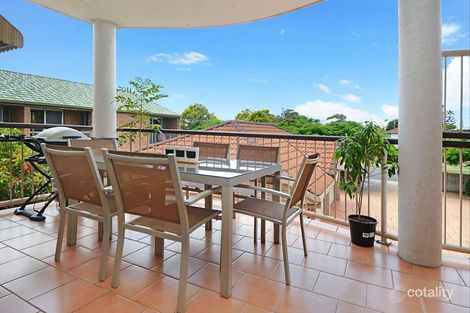 Property photo of 4/20 Buxton Street Ascot QLD 4007