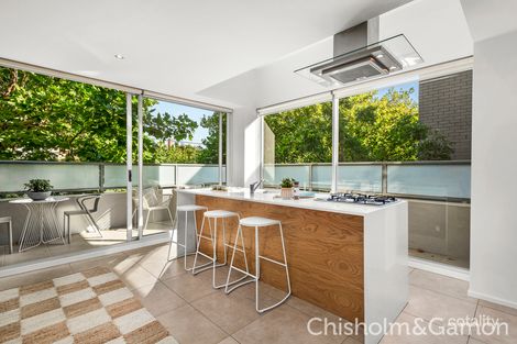 6/24 Pine Ave, Elwood, VIC 3184