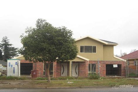 Property photo of 2/63 Potter Street Dandenong VIC 3175
