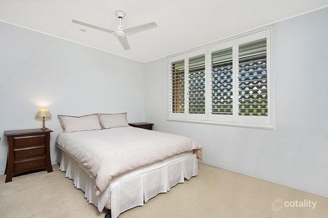 Property photo of 1/41 Lambert Road Indooroopilly QLD 4068