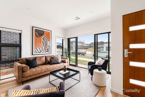 Property photo of 43 Devenish Street Taylor ACT 2913