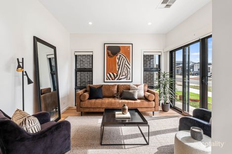 Property photo of 43 Devenish Street Taylor ACT 2913