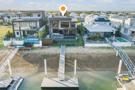 Property photo of 137 Quay Circuit Newport QLD 4020