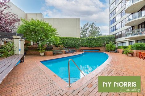 1204/2 Marcus Clarke St, City, ACT 2601