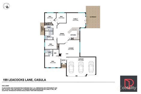 Property photo of 199 Leacocks Lane Casula NSW 2170